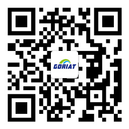 江门市格雷亚特流体密封技术有限公司网站二维码