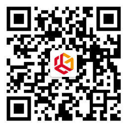 广东甘化科工股份有限公司网站二维码